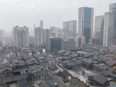 -成都尼依格罗酒店