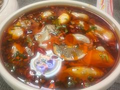 -潮和兴海鲜城·地道潮汕菜(佛山店)