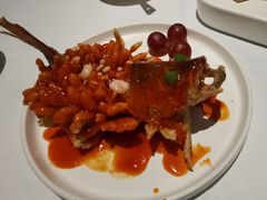 -松鹤楼·非遗·苏帮菜(融科店)