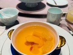 -南庭·精致粤菜(省博物馆店)