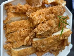 -邢家锅贴老店·非遗·开封菜(金明广场店)