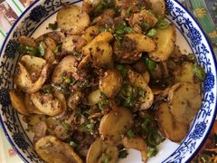 -盐帮食坊•小河帮川菜(四川师大店)