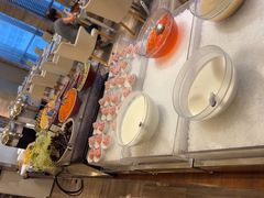 -北京王府井希尔顿酒店·万斯阁西餐厅