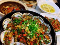 -翠清酒家(万丰路店)