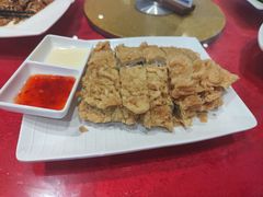-粤北餐馆