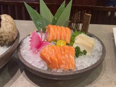 -德川家日本料理(华堂·新辰汇店)