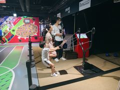 -VS SPORTS PARK运动玩乐园·团建·生日会(合生汇店)