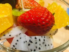 -割烹旭日本料理(龙湖狮山天街店)