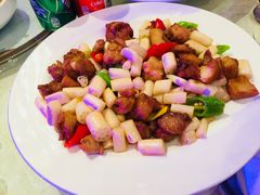 -大连富丽华大酒店