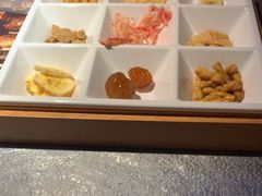 -探鱼·鲜青椒爽麻烤鱼(中山大信新都汇店)