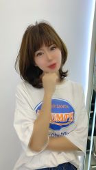 -苏奇发型·烫发染发