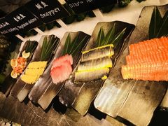-星伦多 自助料理(圆融店)