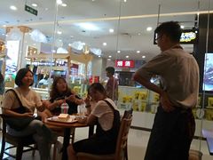 -Aqua Oasis 水天堂(石路天虹店)