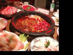 -牛市坎火锅(建设路店)