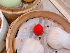 -茶港·点心·啫啫煲(范湖万达广场店)
