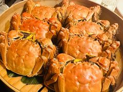 -成隆行·蟹王府(淮海店)