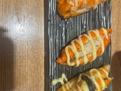 -大雄寿司(洛浦店)