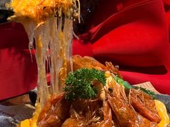 -翡翠鸟精品泰国菜(北辰财富中心店)