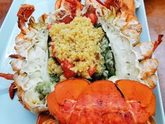 -强记龙虾钳(定安里店)