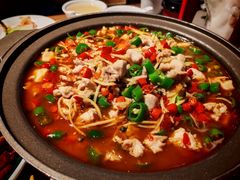 -饕林餐厅(春熙路店)