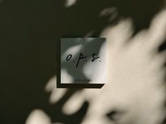 -O.P.S. CAFE
