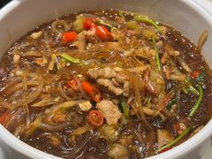-绿茶餐厅(财富购物中心店)