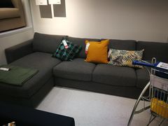 -宜家家居(西安未央商场店)