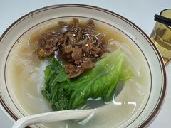 -港风堂茶餐厅(深圳湾口岸店)