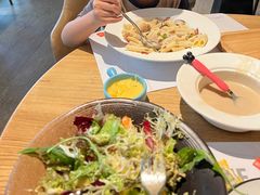 -原石牛扒·约会餐厅(龙城万科里店)