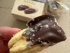 -凯司令西点房(南京东路店)