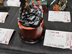 -上海跨国采购会展中心