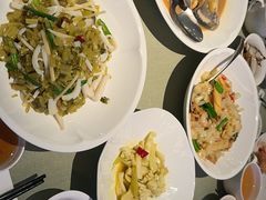 -明州小宴(文化广场店)