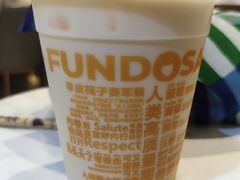 -放哈·甜醅子奶茶创造者(阳光丽景湾店)