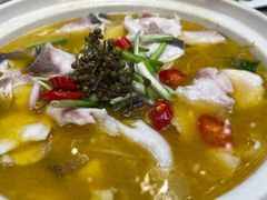 -一江春水·杭帮臻宴(三台山店)