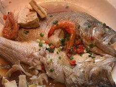 -庆江南江南菜(琴湖溪里花园城店)