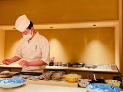 -鮨心和(外滩店)