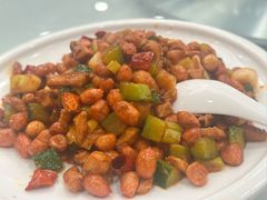 宫保鸡丁-庐州太太(南七里店)