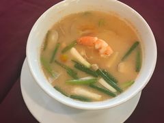 -BAI BUA RESTAURANT
