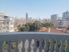 -上海安亭别墅花园酒店