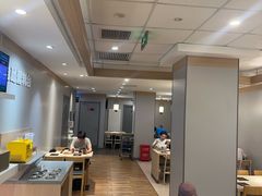-吉野家 (新街口外大街店)