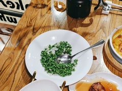 -新白鹿餐厅(百联中环店)