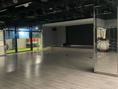 -OXYGYM 奥美氧舱运动中心(领展购物广场·中关村店)