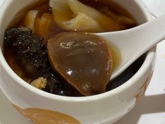 -聚春园自助餐厅(东街口店)