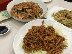 -大地春饼店(黄河路店)
