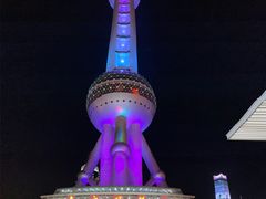 -东方明珠广播电视塔