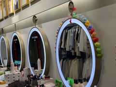 -海马体照相馆(北京apm店)