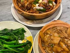 -紫金食坊(江南西路店)