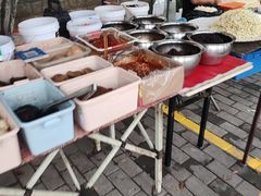 -东仓门早市
