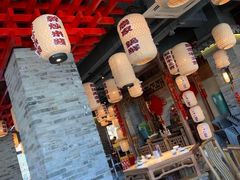 -二十八里太湖船菜(吉祥路店)