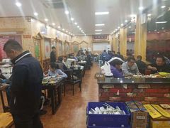 大堂-老黑板筋(顺义总店)
